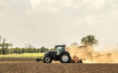 Honoring National Farmers Day — Yesterday, Today, and Every Day