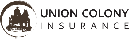 Union Colony Insurance Logo